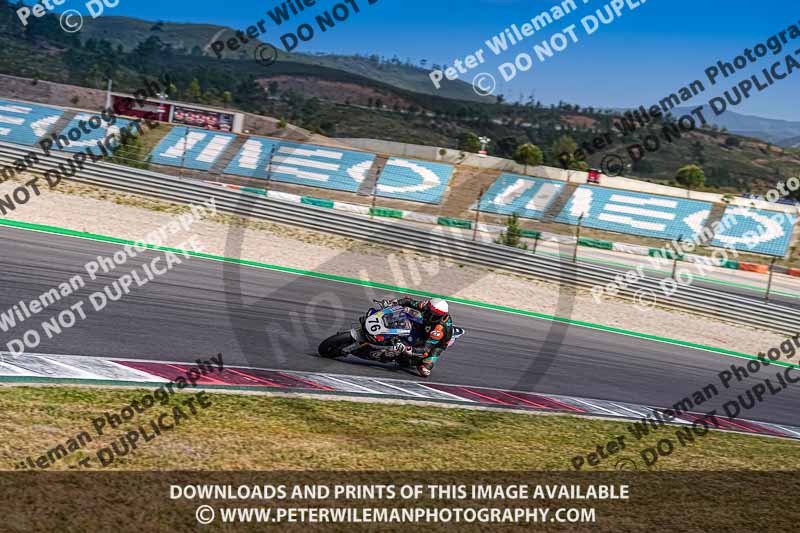 motorbikes;no limits;november 2019;peter wileman photography;portimao;portugal;trackday digital images